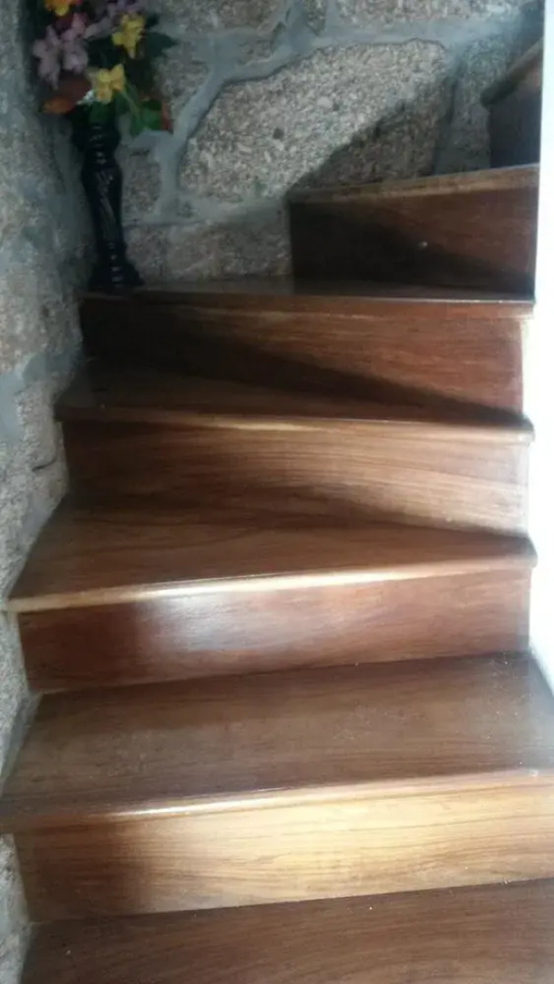 House With 2 Bedrooms in Paços de Ferreira, With Wonderful City View a