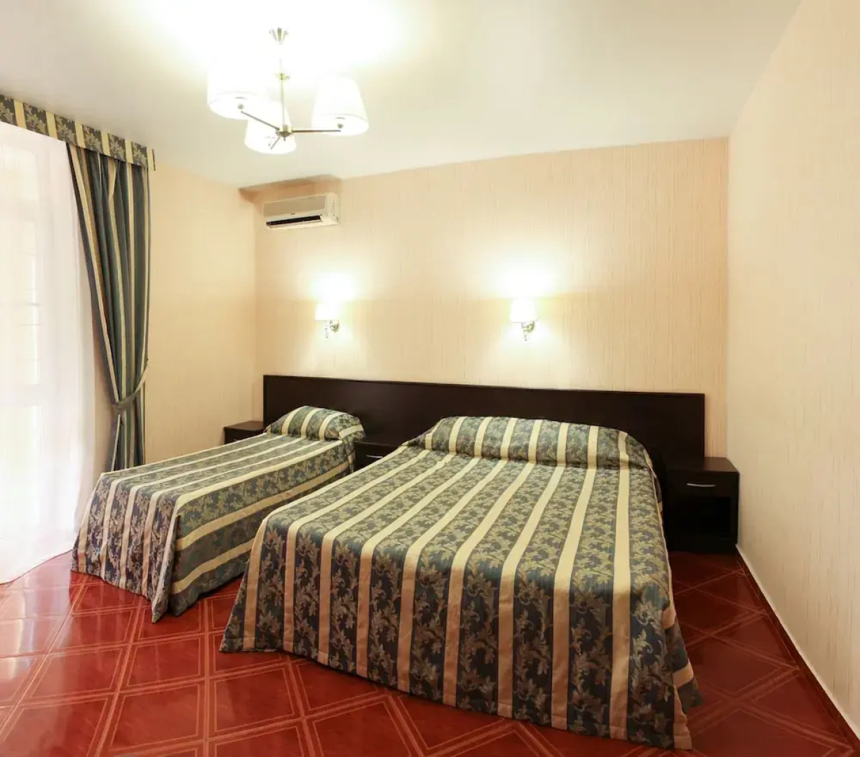 Отель «Константинополь»