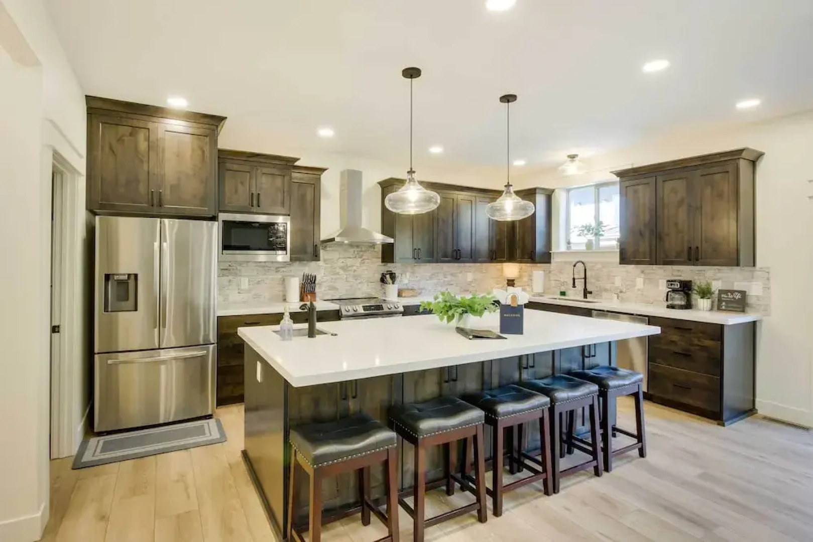 Garden City Vacation Rental: Walk to Bear Lake