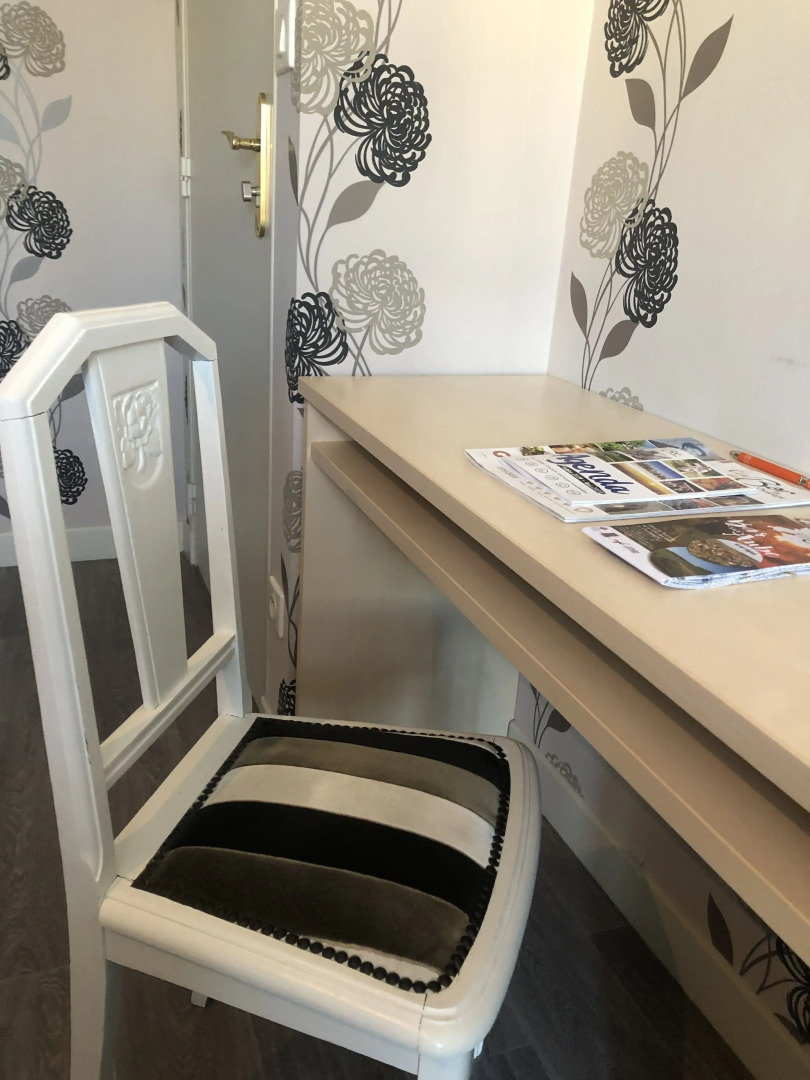 Maison d'hotes La Colombelle