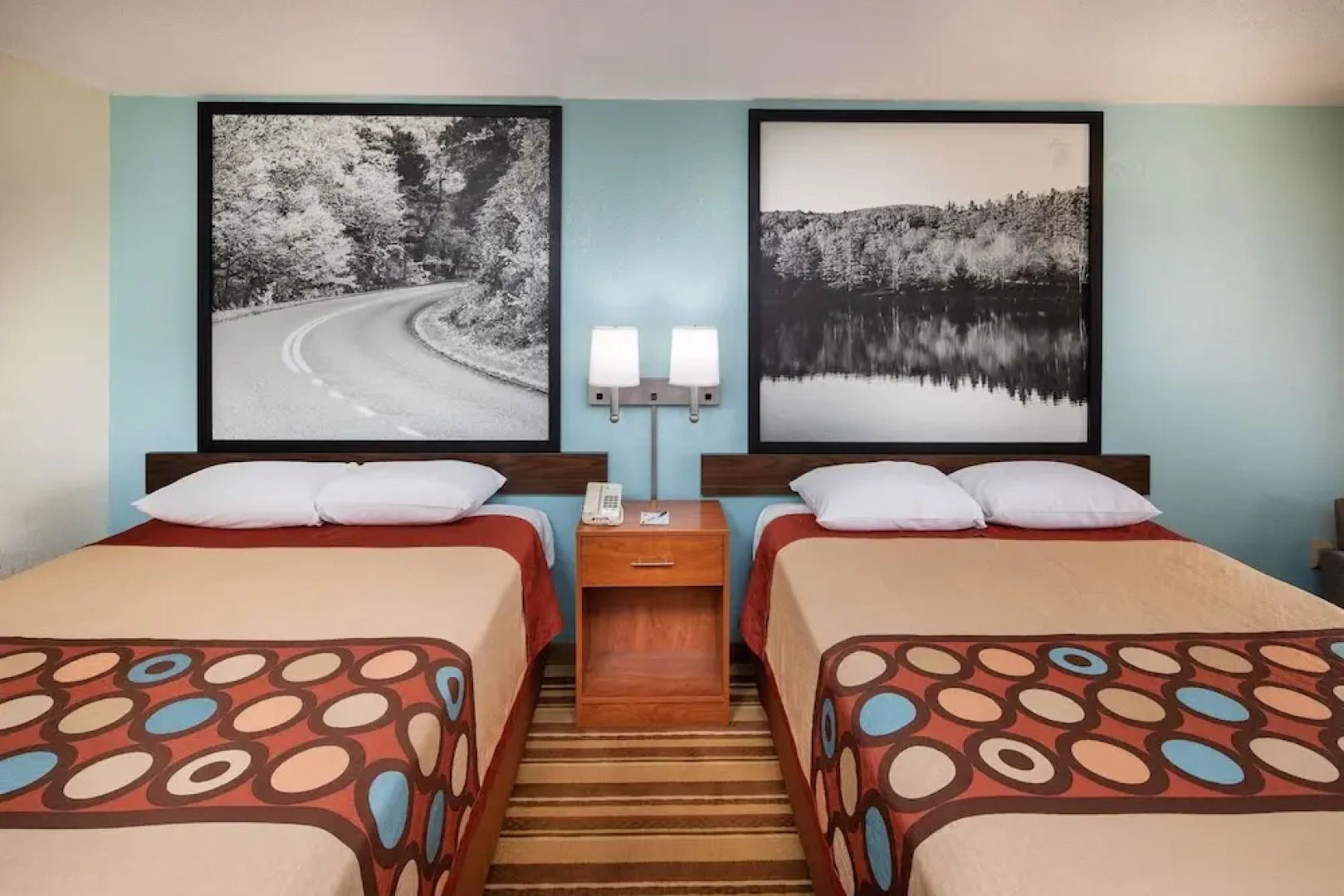 Super 8 Burlington NC