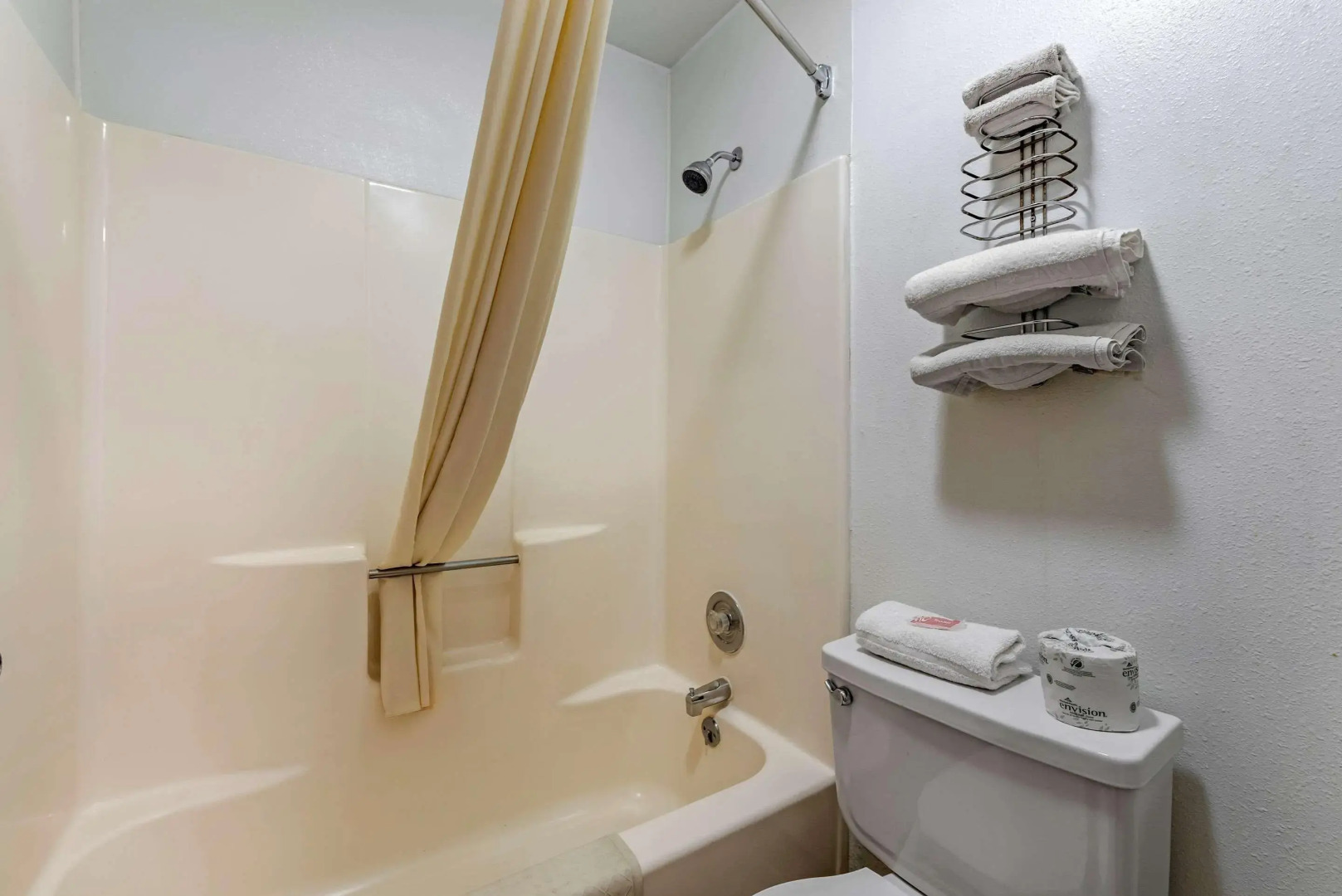 Econo Lodge La Junta