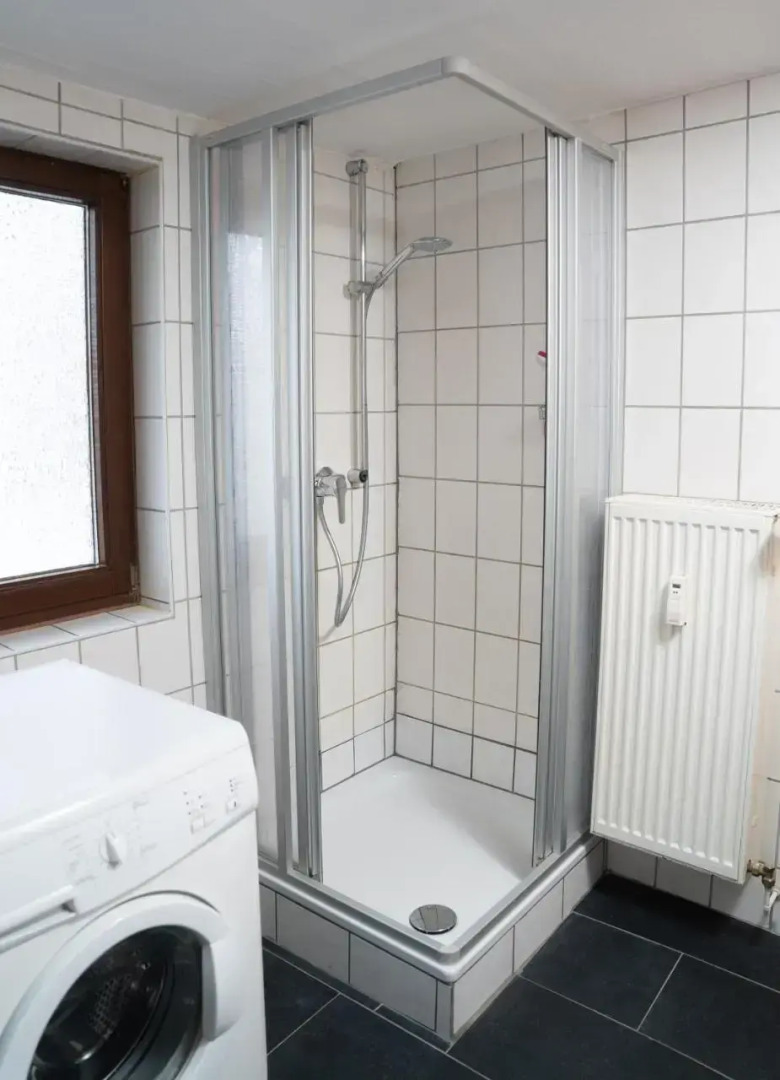 3 Zimmer Wohnung für max. 5 Personen