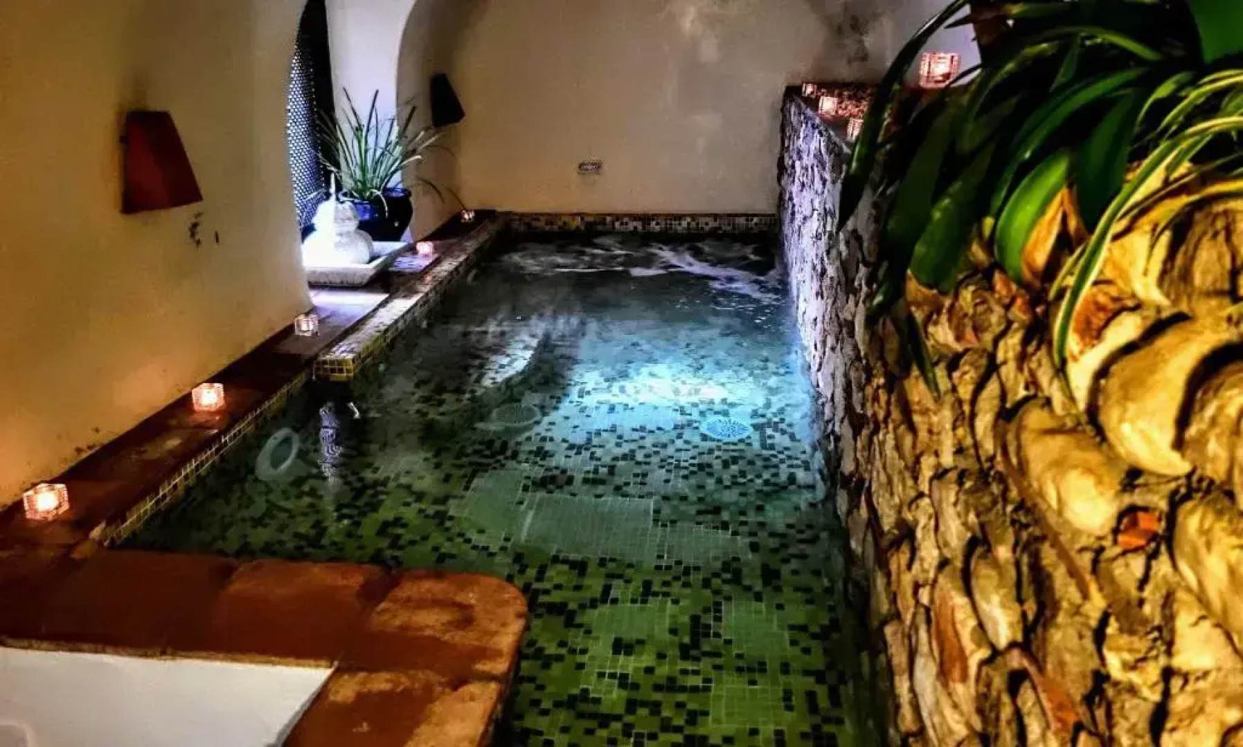 El Capricho de la Portuguesa