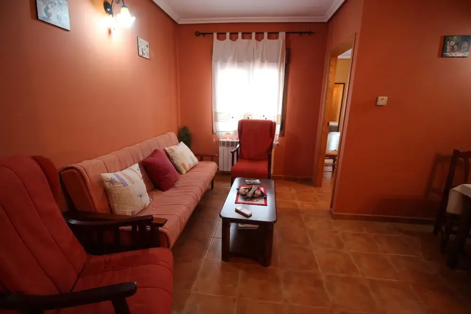 Apartamentos Sierra de Monfrague