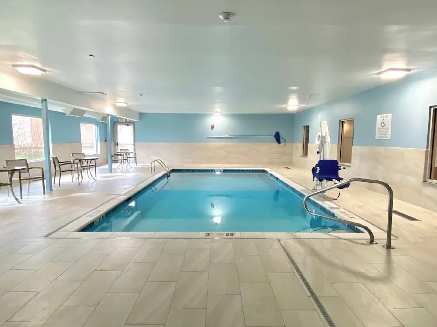 Country Inn and Suites By Carlson Elyria