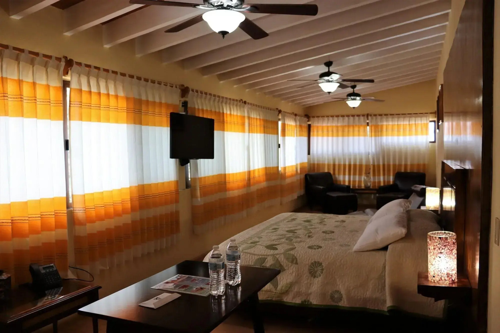 Hotel Zaragoza Tepoztlan