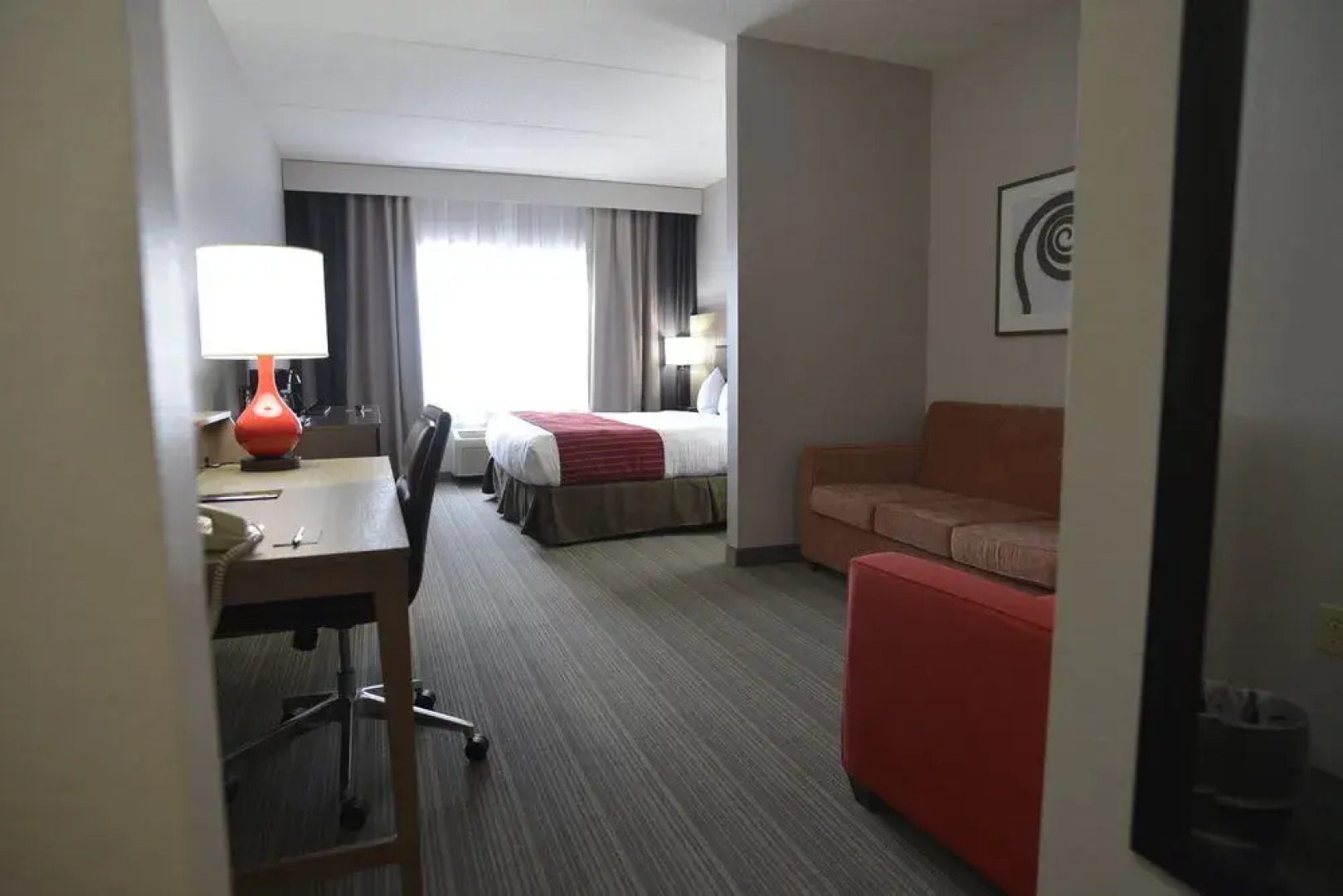 Country Inn & Suites By Carlson, Duluth North, MN