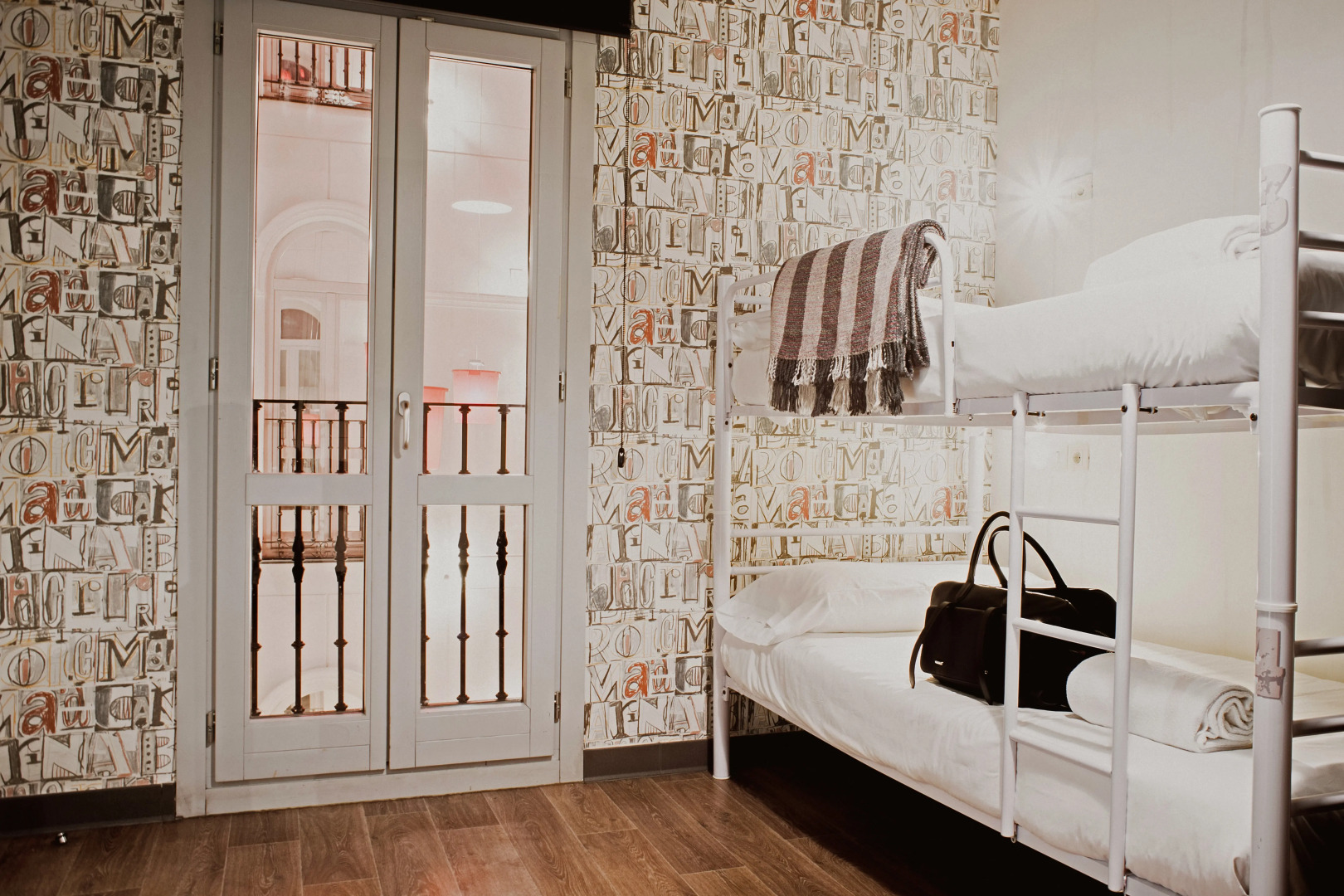 room00 Ventura Hostel