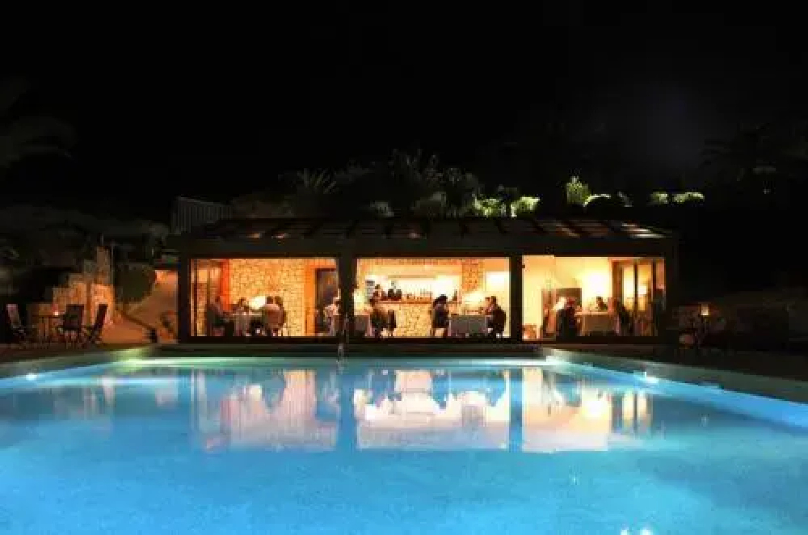 Real Agua Amarga La Joya - Adults Only