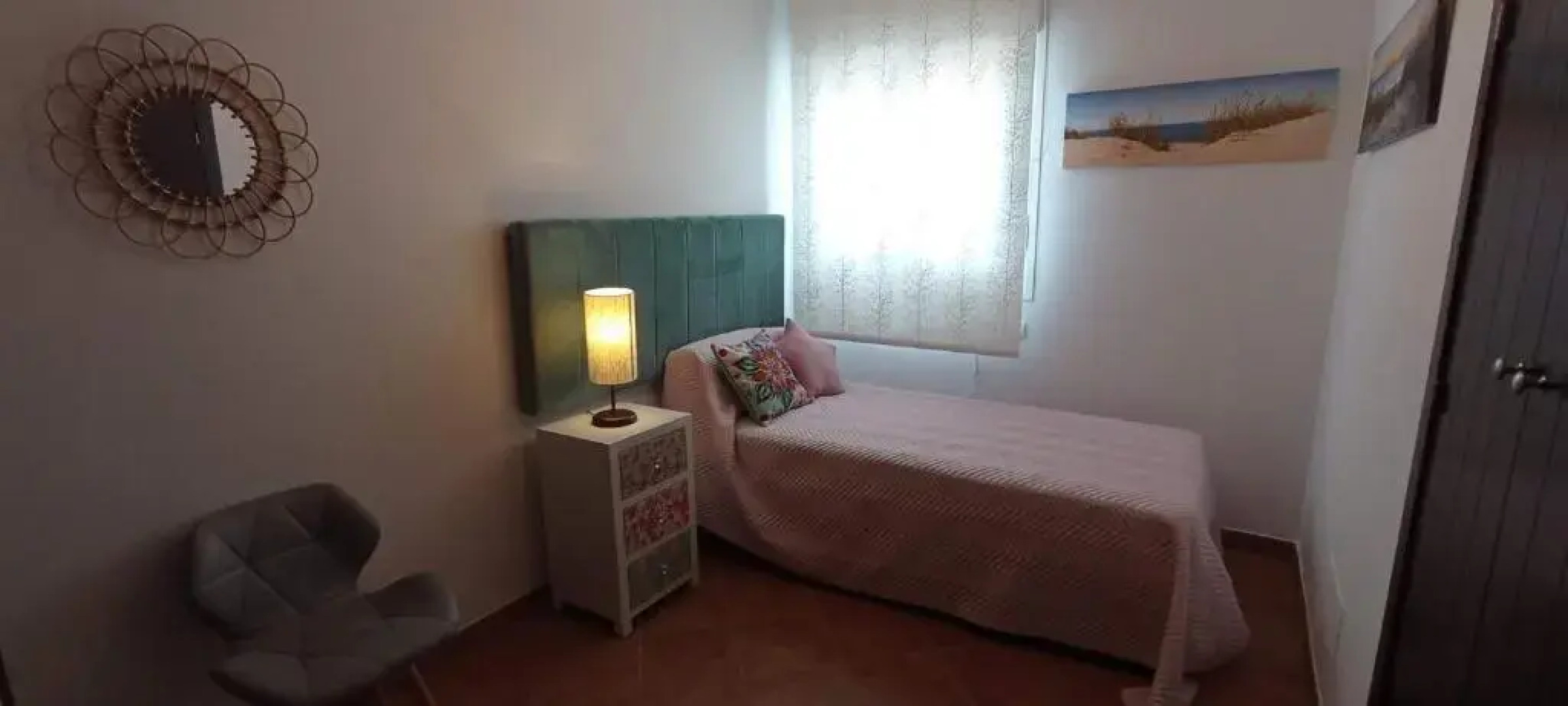 Dúplex Mirador del Guadiana