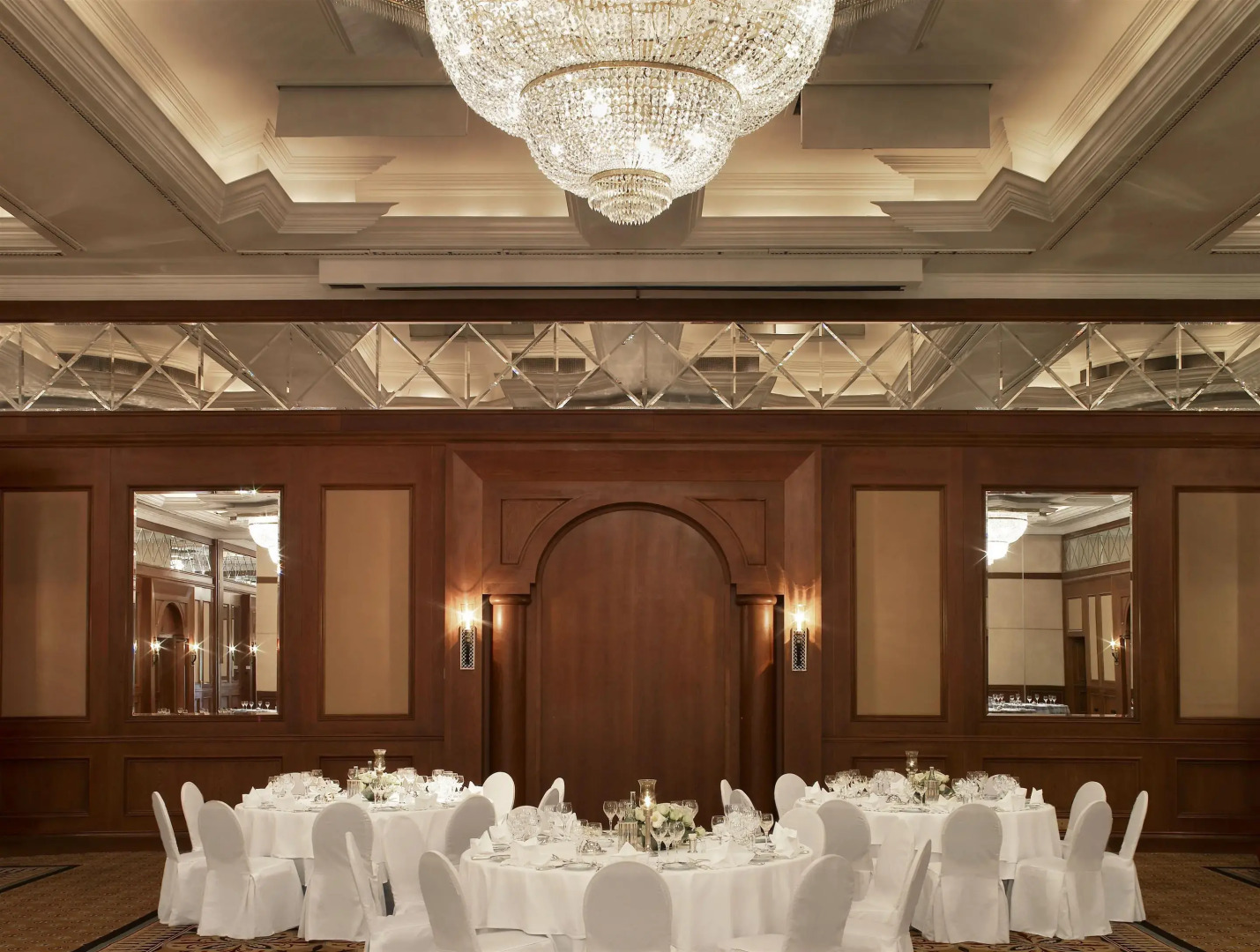 Sheraton Addis, a Luxury Collection Hotel, Addis Ababa