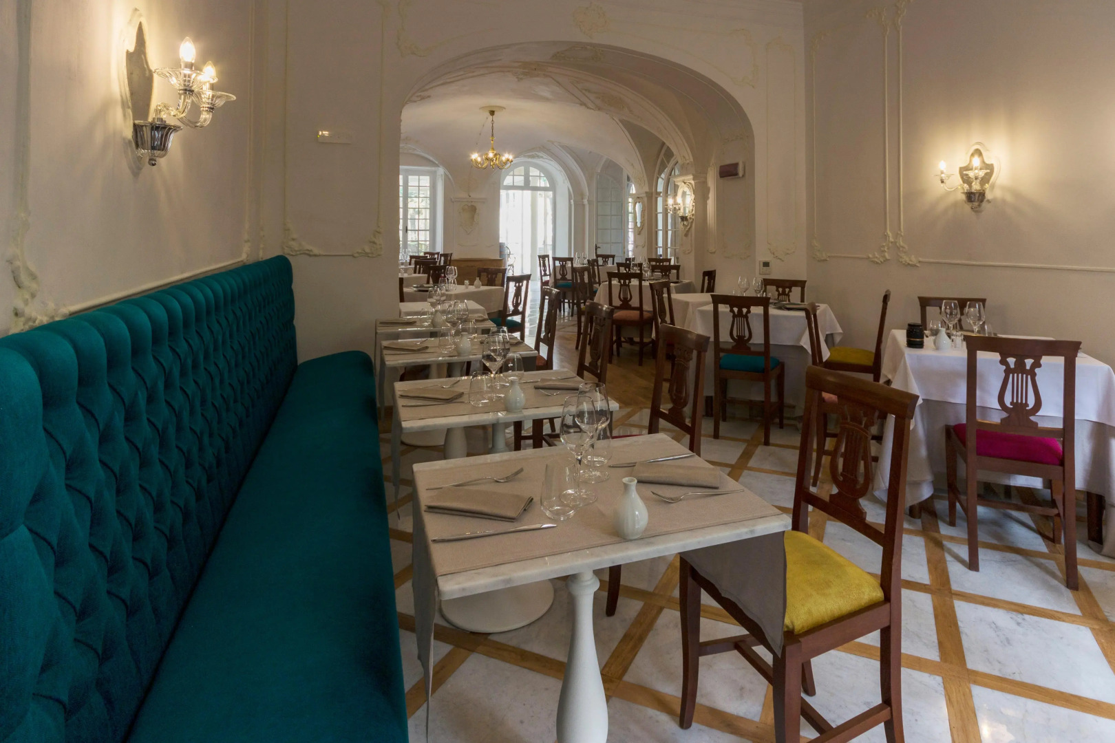 Mediterraneo Emotional Hotel & SPA