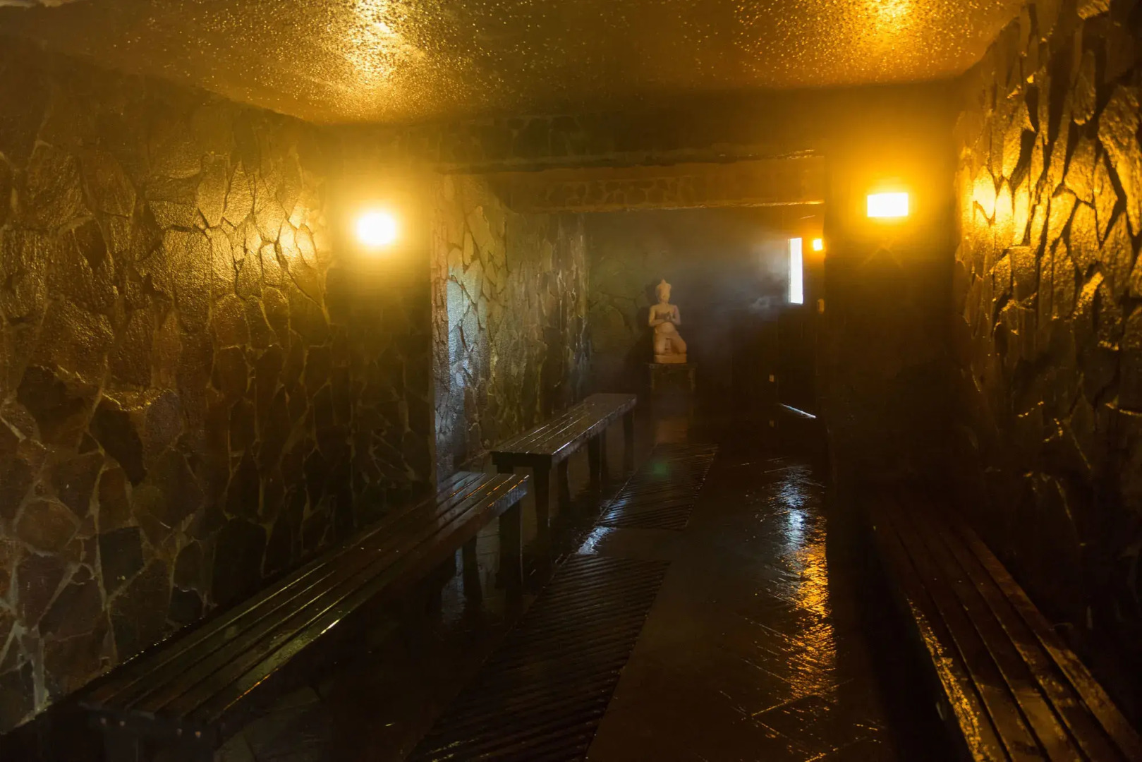 The Royal Corin Thermal Water Spa & Resort - Adults Only