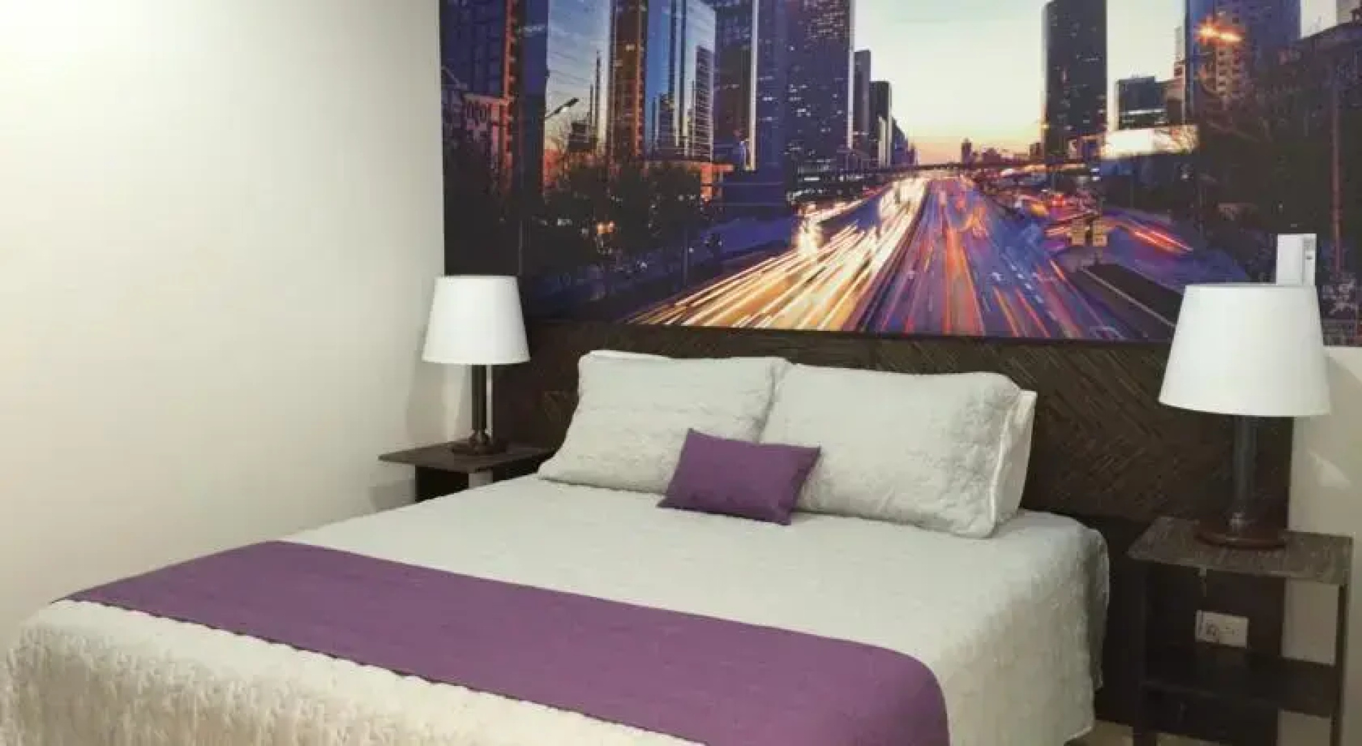 Hotel Sexta Avenida