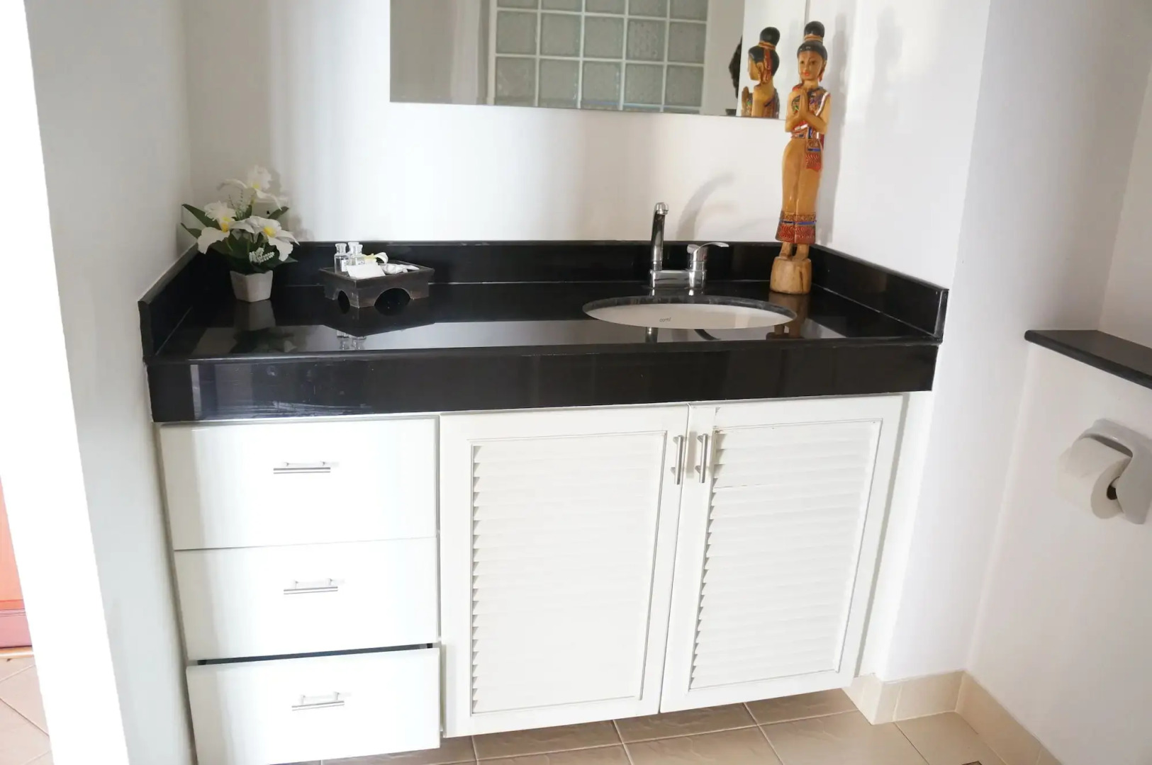 The Royal Tropical Beach at VIP Chain Resort