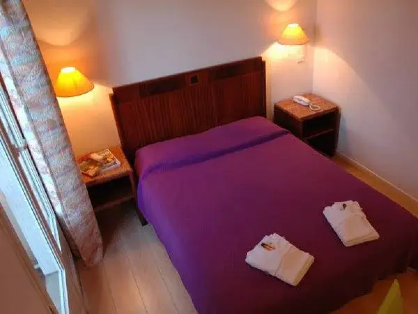 Hôtel San Francescu