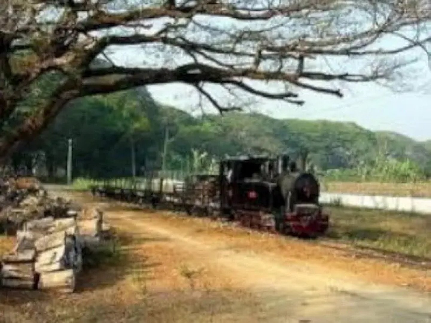 Homestay Simpang Tujuh