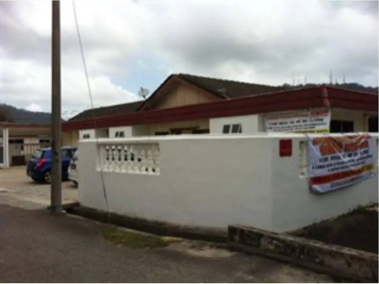 Hd Guest House Kuantan