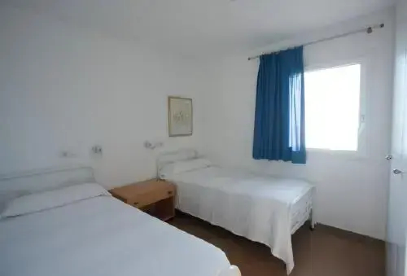 Santa Llucia Apartaments
