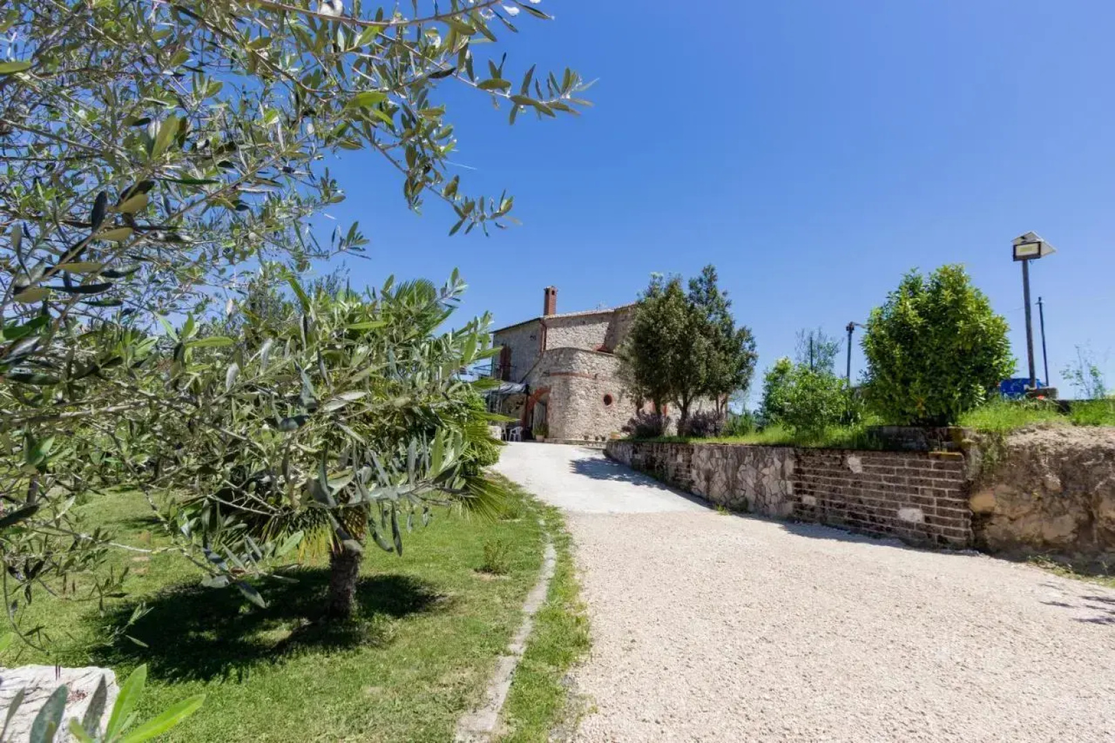 Agriturismo Locanda Nina