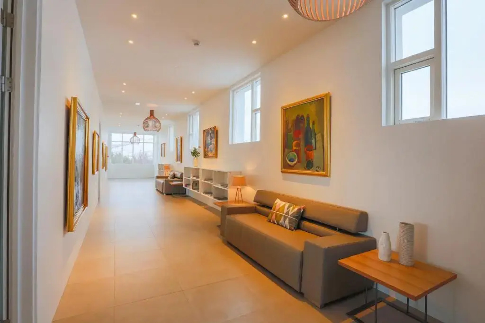 Apt. Hotel Hjalteyri