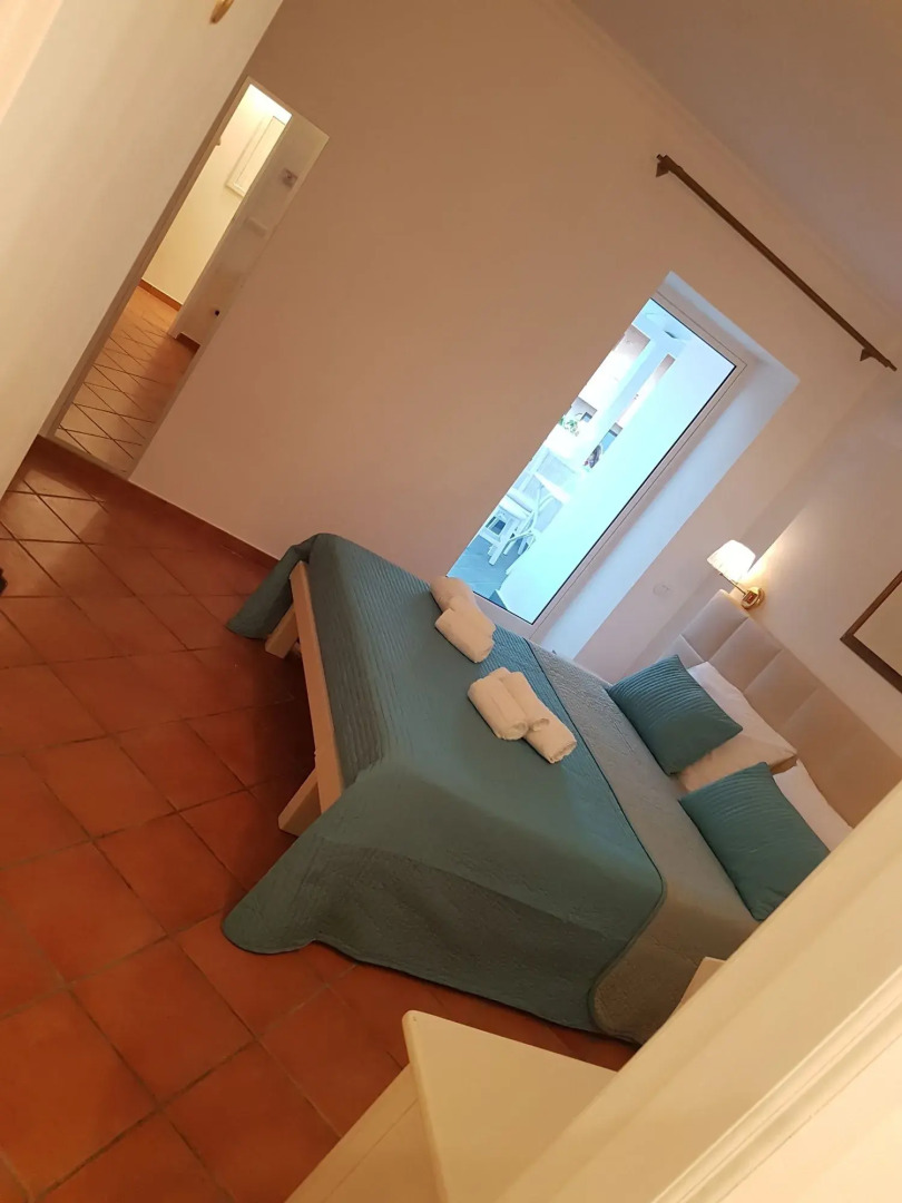 Tropea Boutique Hotel