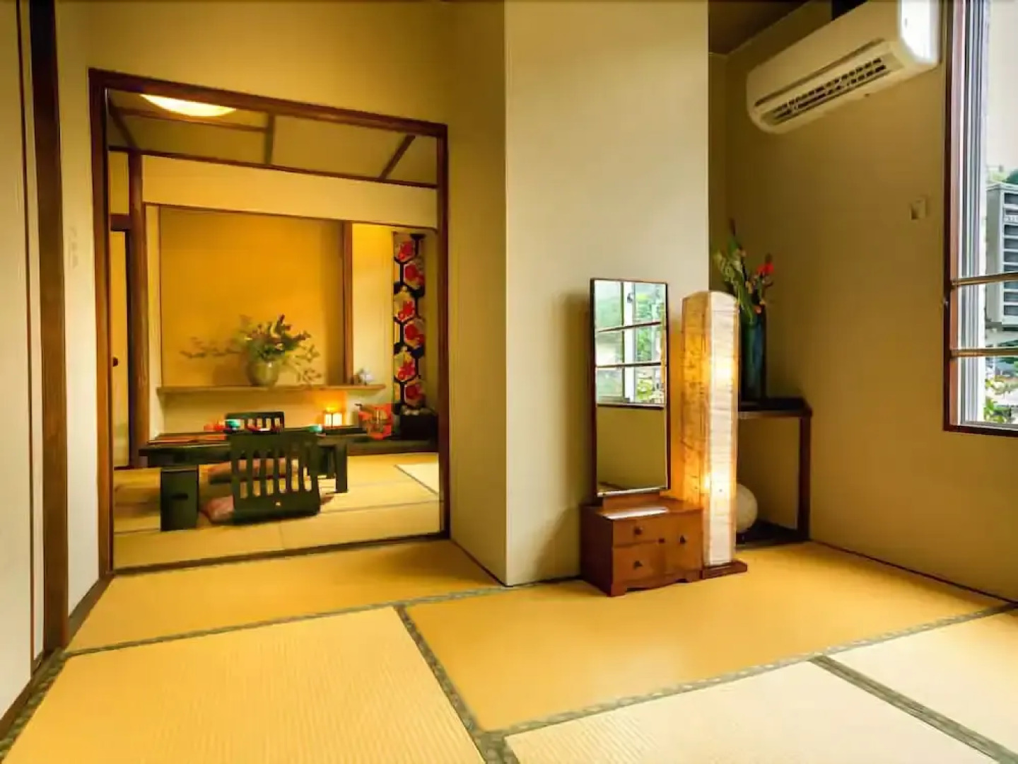 Tsuwanonooyado Yoshinoya