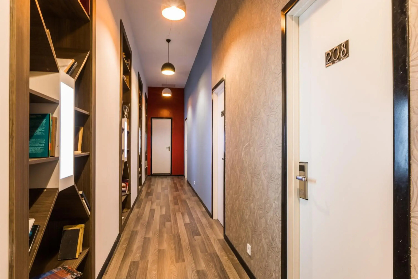 Бутик-отель Tbilisi Times Boutique Hotel