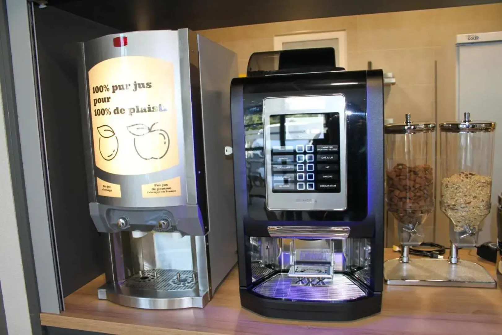 B&B HOTEL Aix-Les-Bains