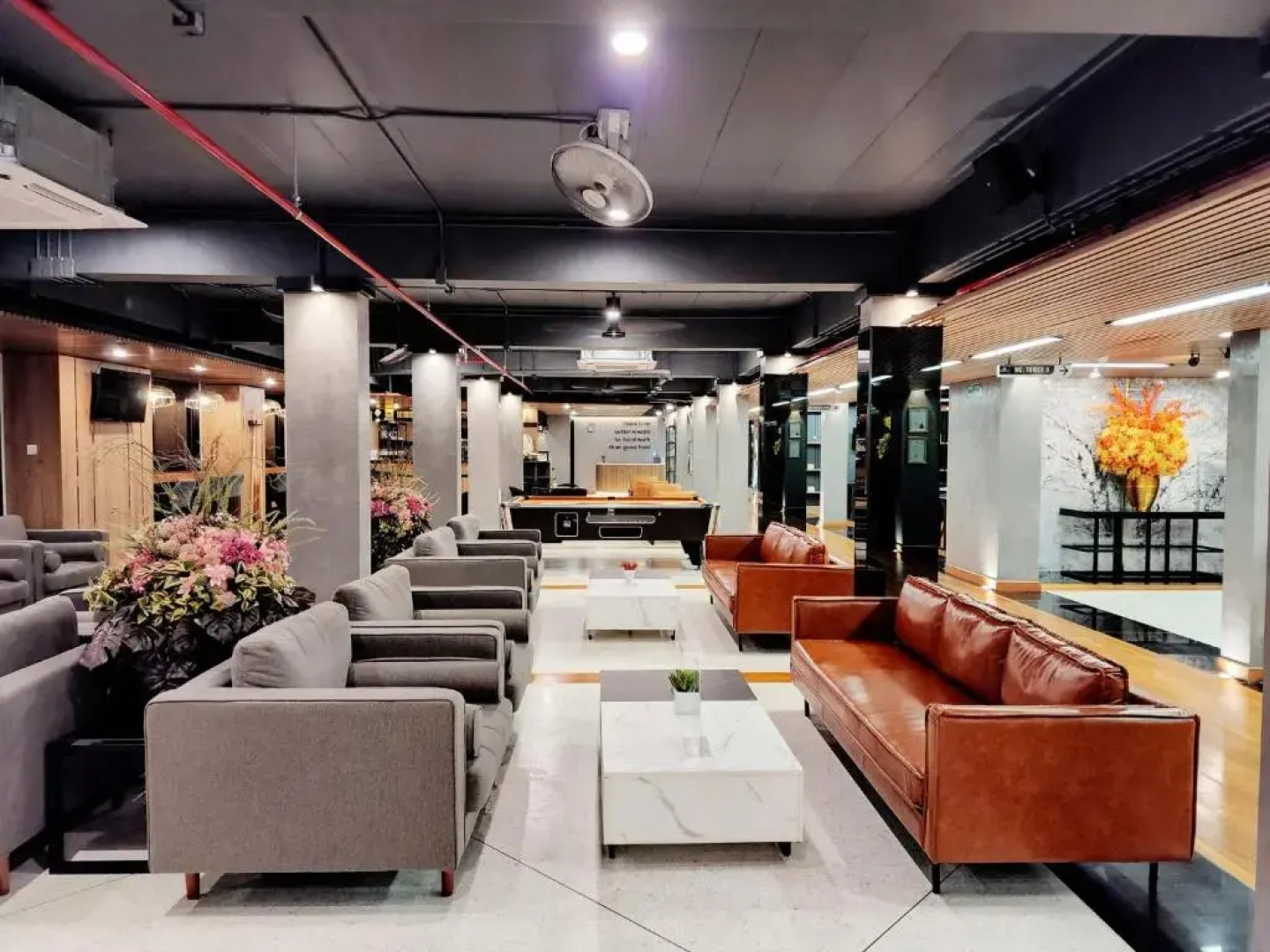 12 The Residence Hotel - Don Mueang Airport