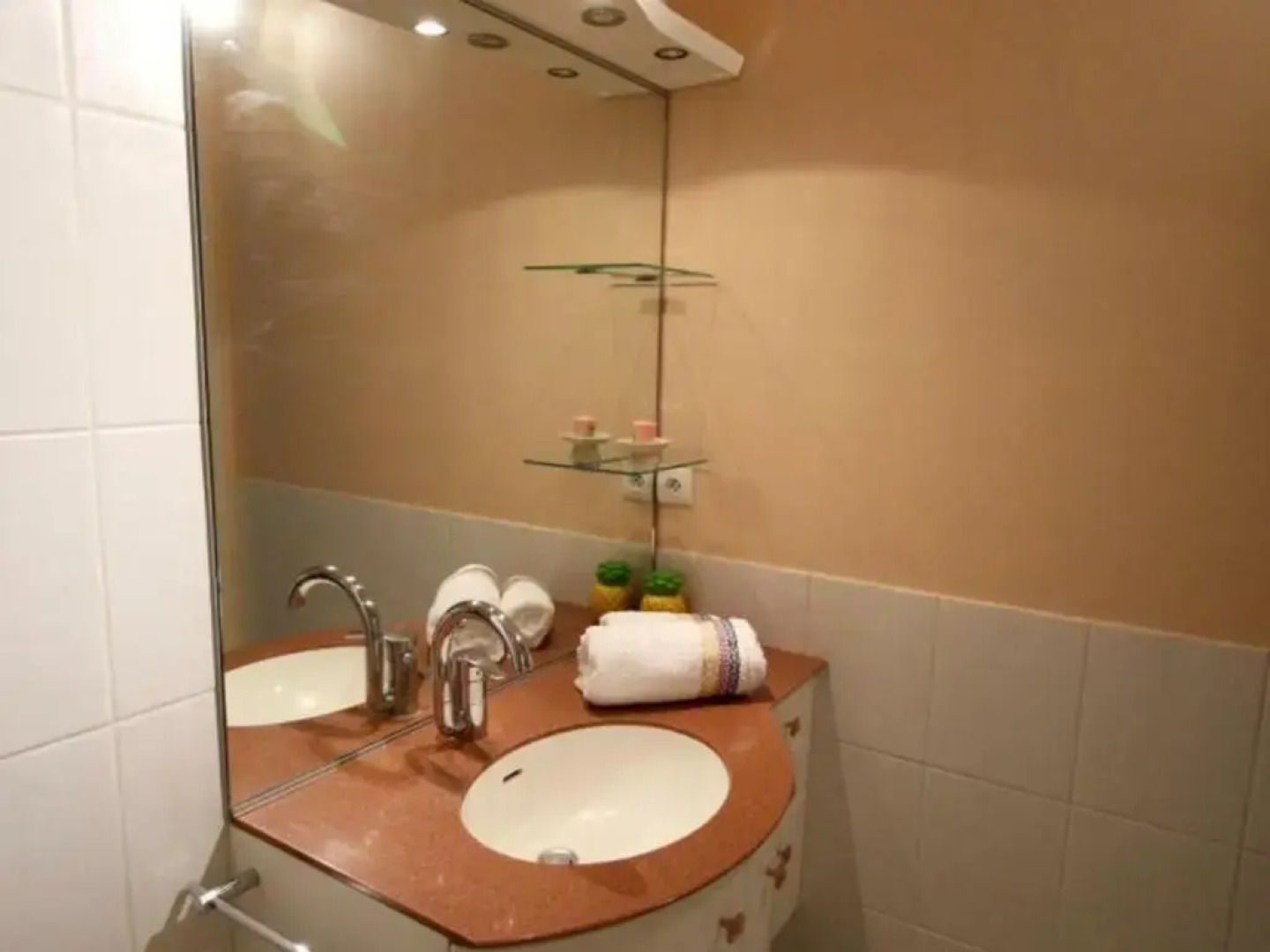 Gîte Cheverny, 2 pièces, 3 personnes - FR-1-491-13