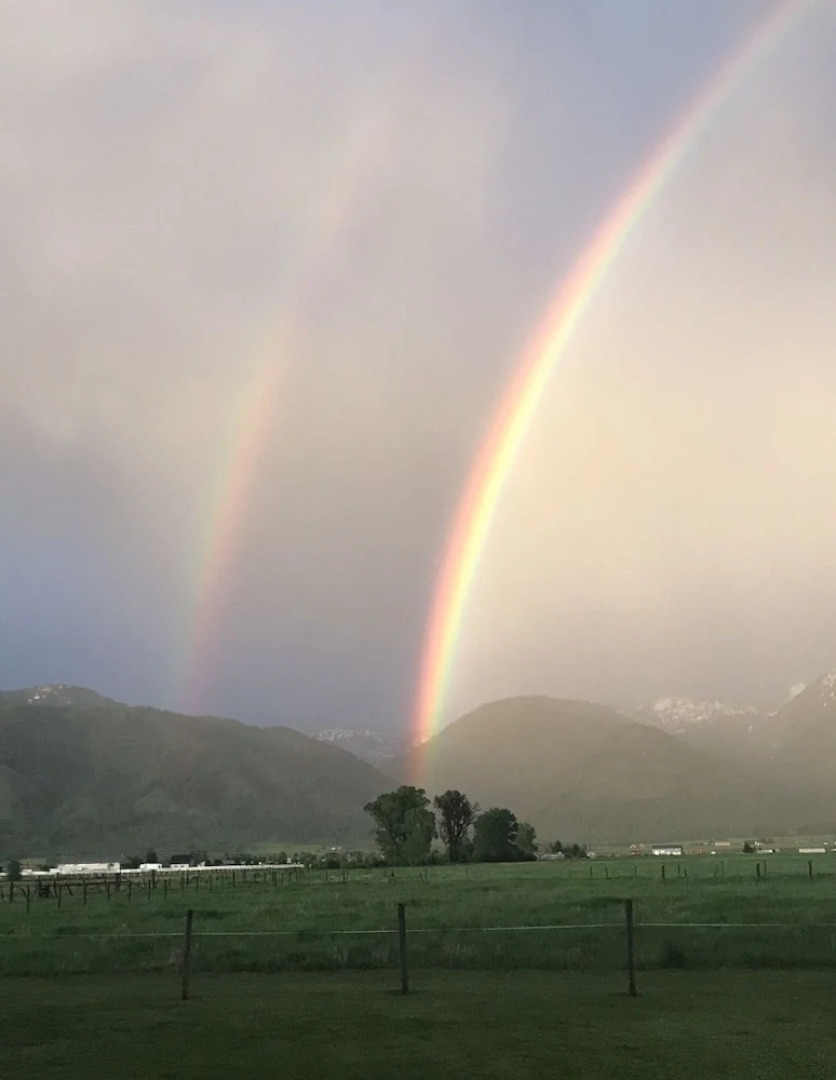 Z Bar Z Ranch Guest Loft