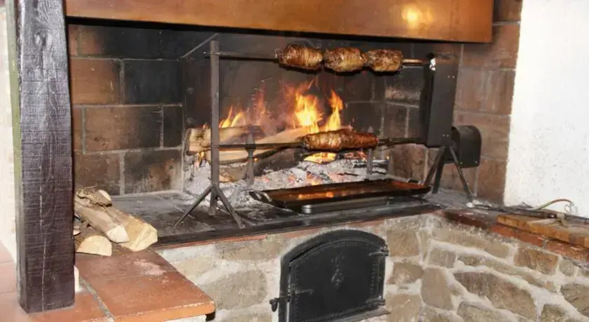 Hôtel Restaurant Des Maziès