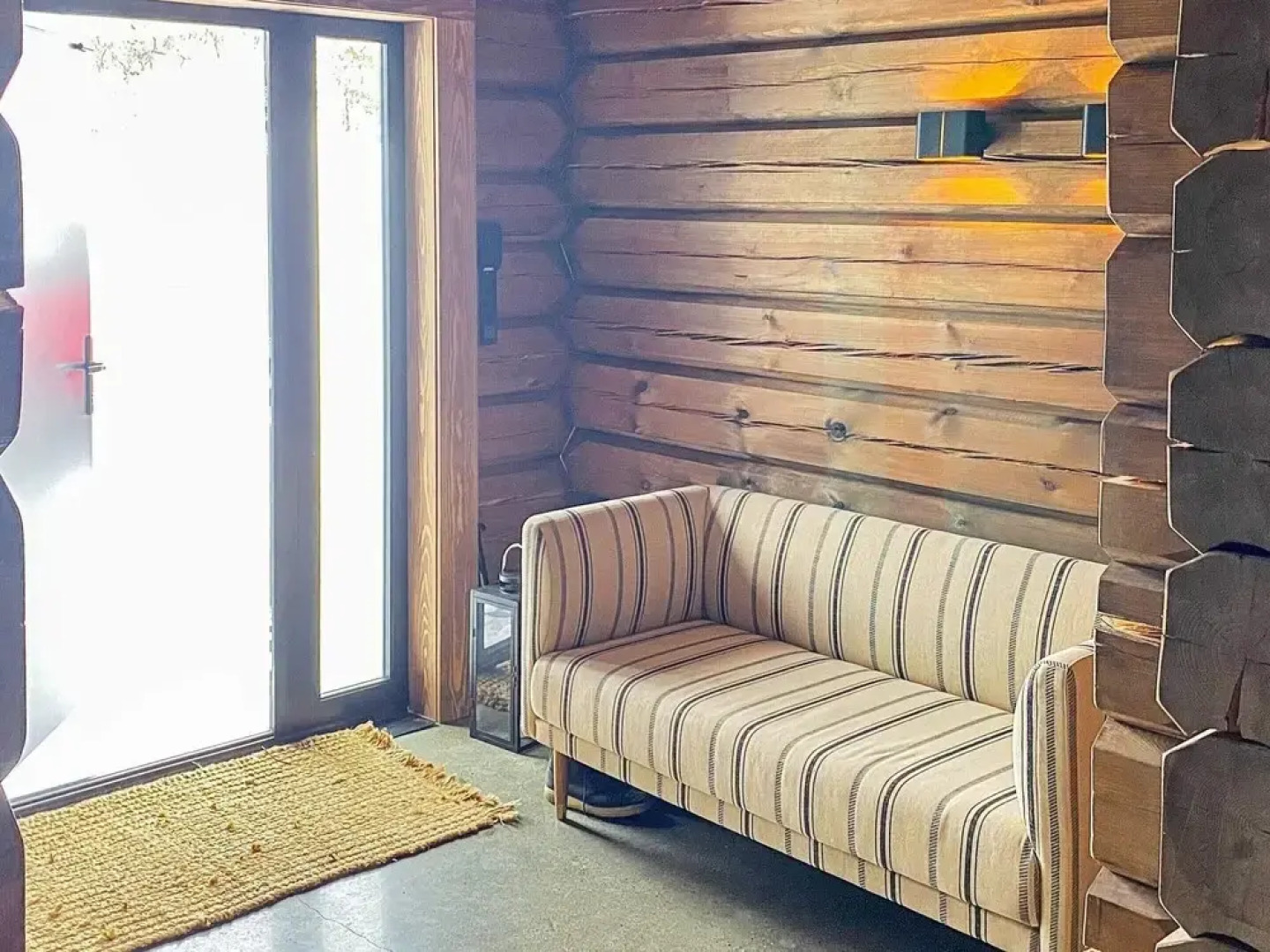 10 Person Holiday Home in Moen-by Traum