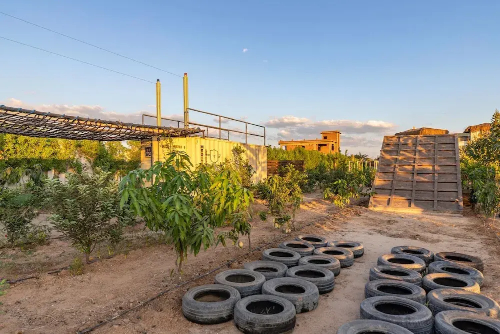 Squad 101,  world-class military-themed fitness & weight loss boot camp/retreat/hotel