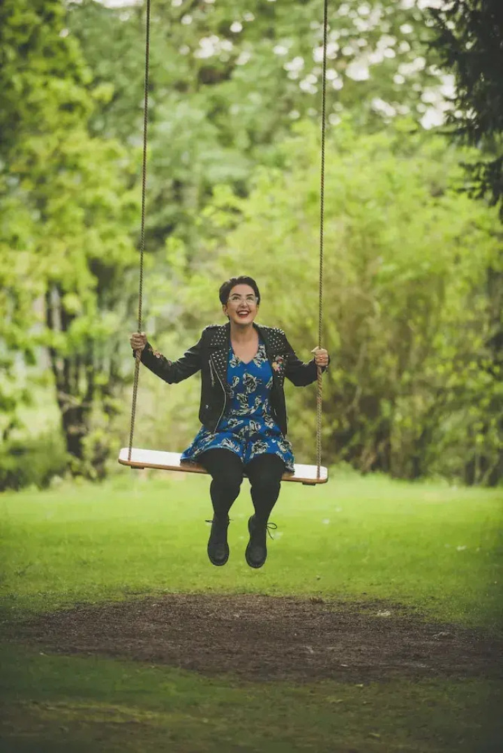 Caer Rhun Hall Hotel