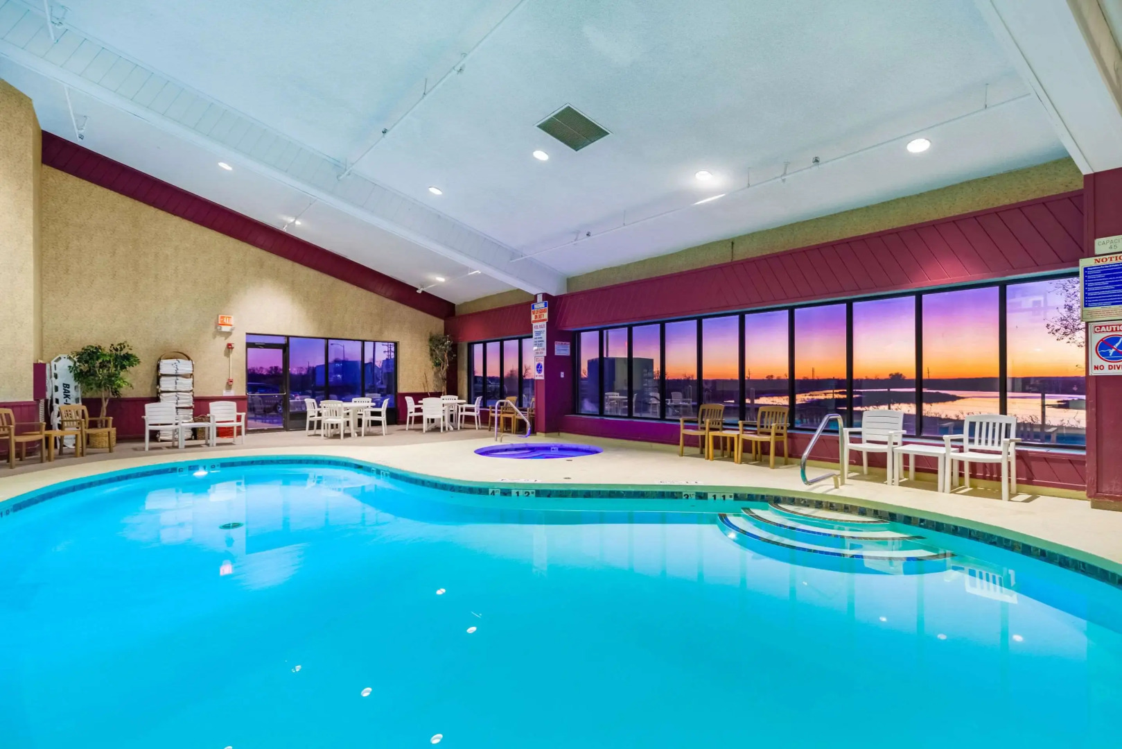 Suburban Studios I-80 Grand Island