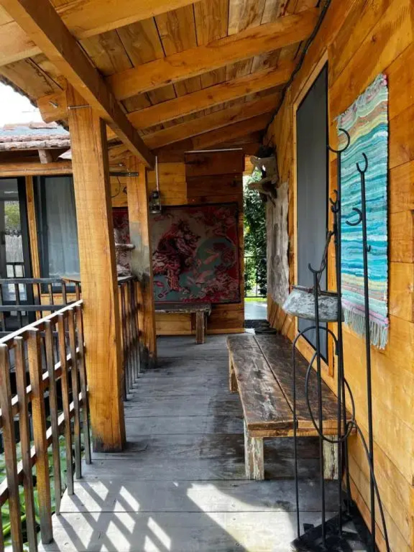 Artists Cellar in Telavi