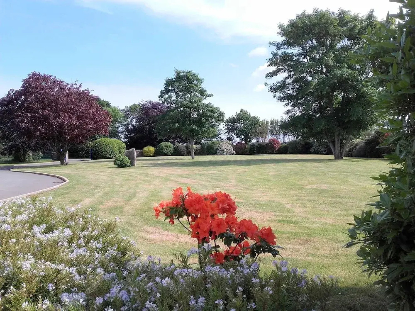 Maison indépendante de 2 à 6 personnes