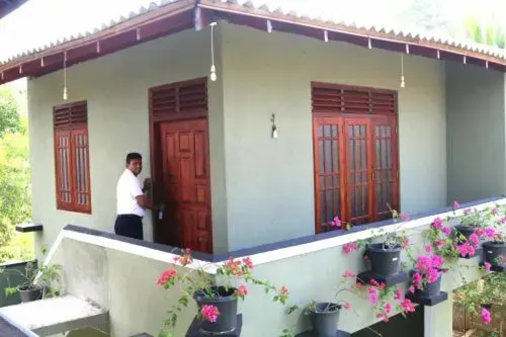 Galle Home Stay