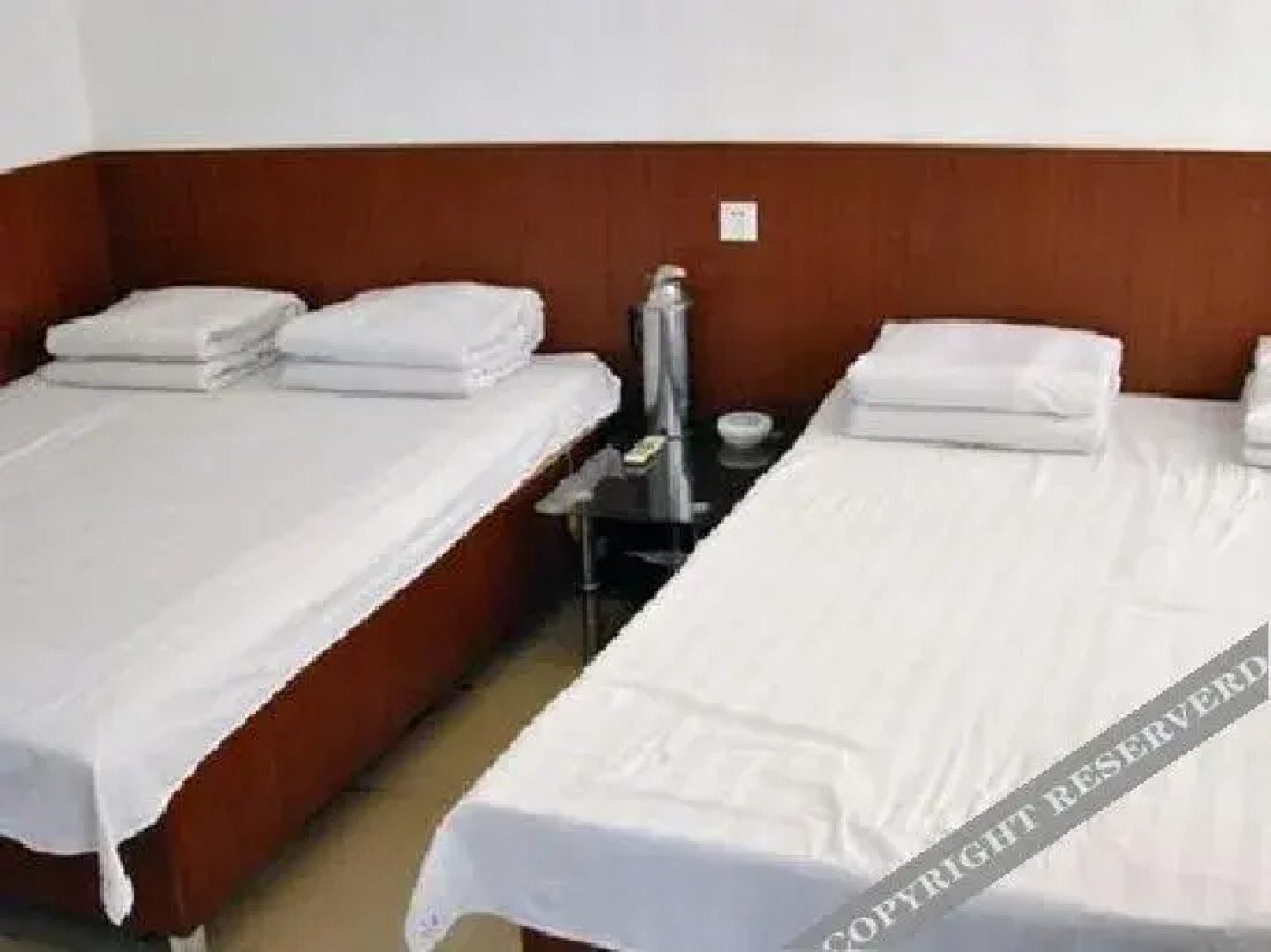 Yuanmengju Hotel (Zhashuiying Town Station Branch)