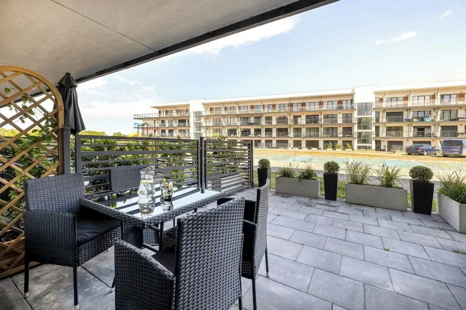 Wellness & SPA Dziwnów by Renters