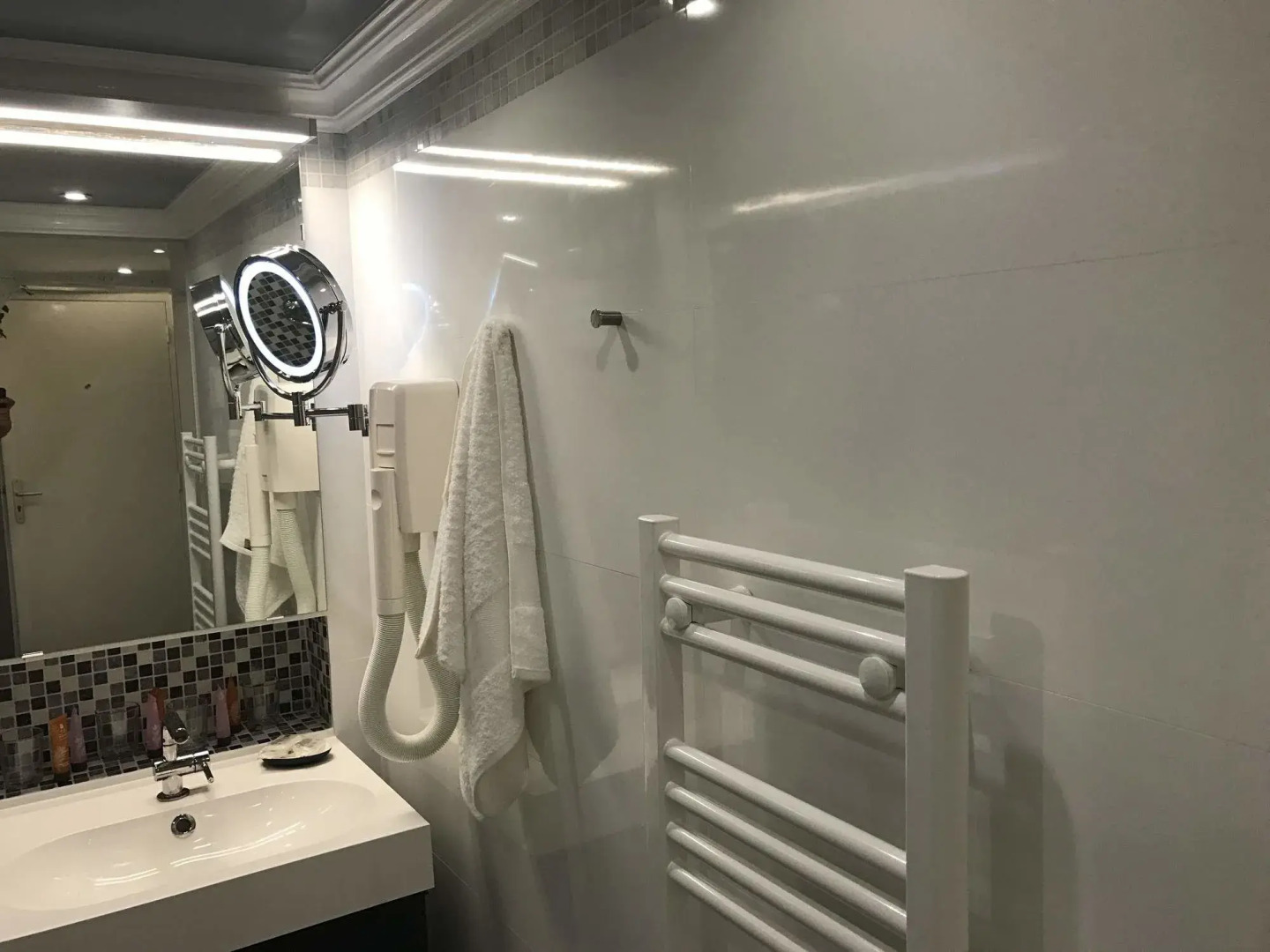 Les Patios du Marais