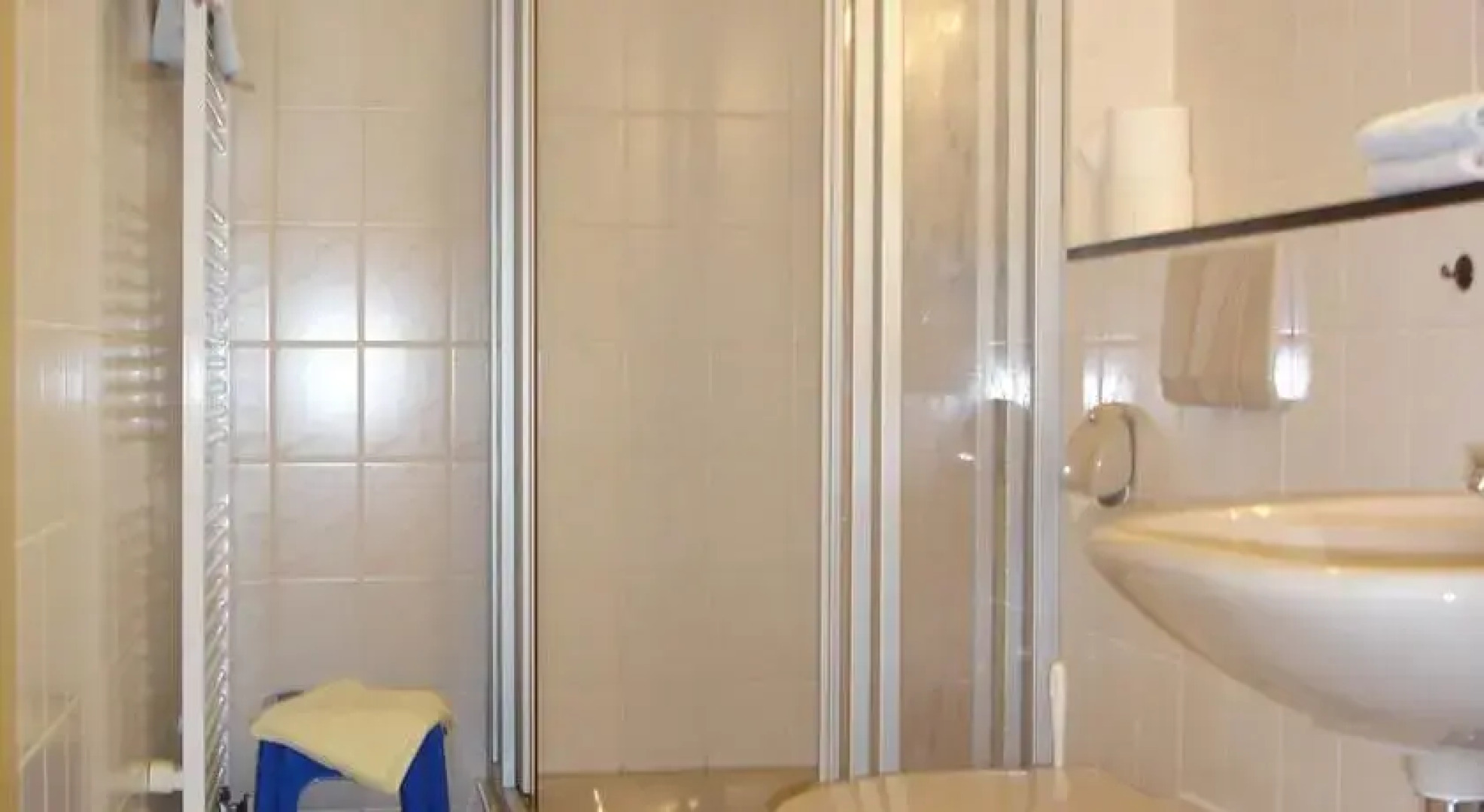 Aura Pension im Thüringer Wald