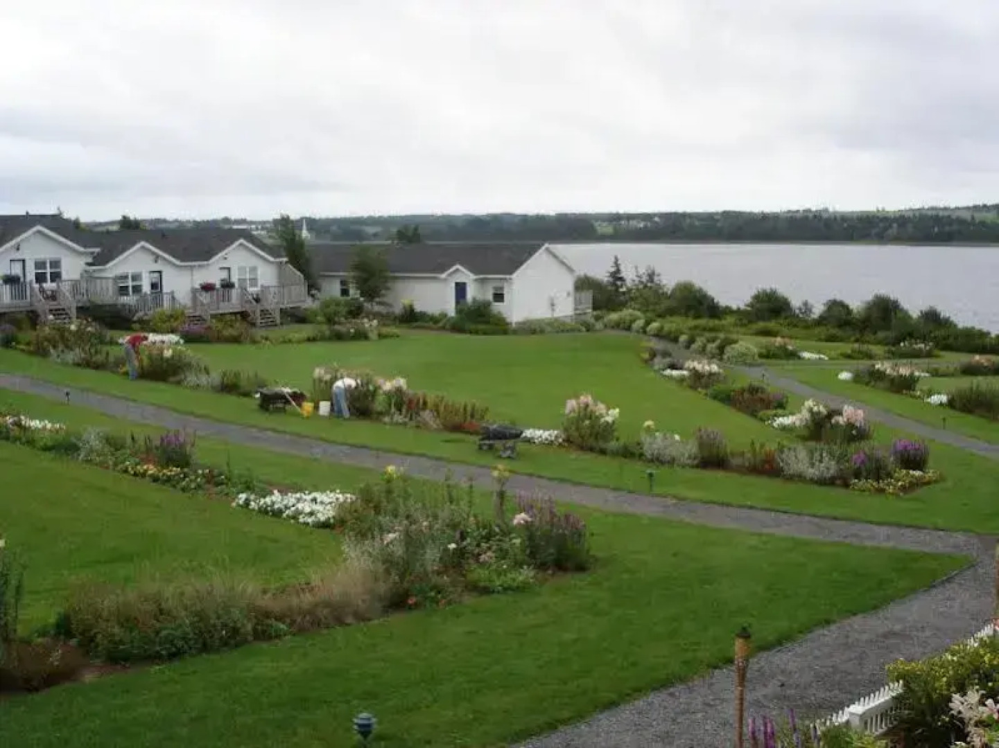 The Inn at St. Peters