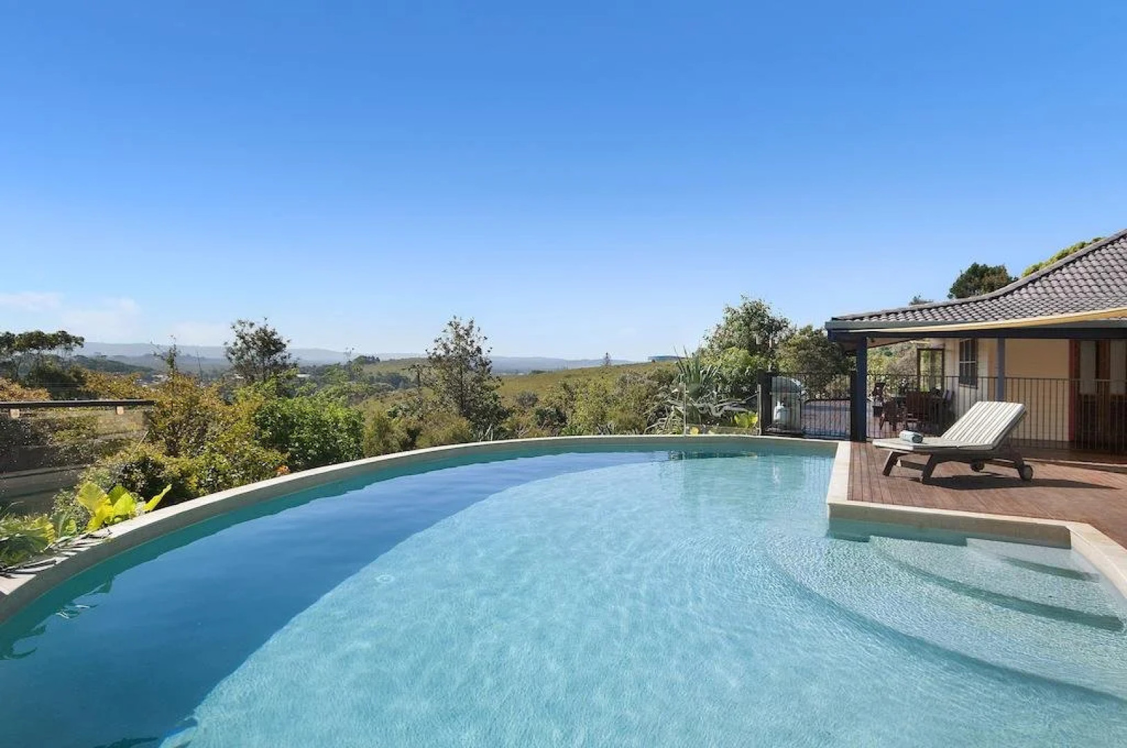 Hacienda Holiday House