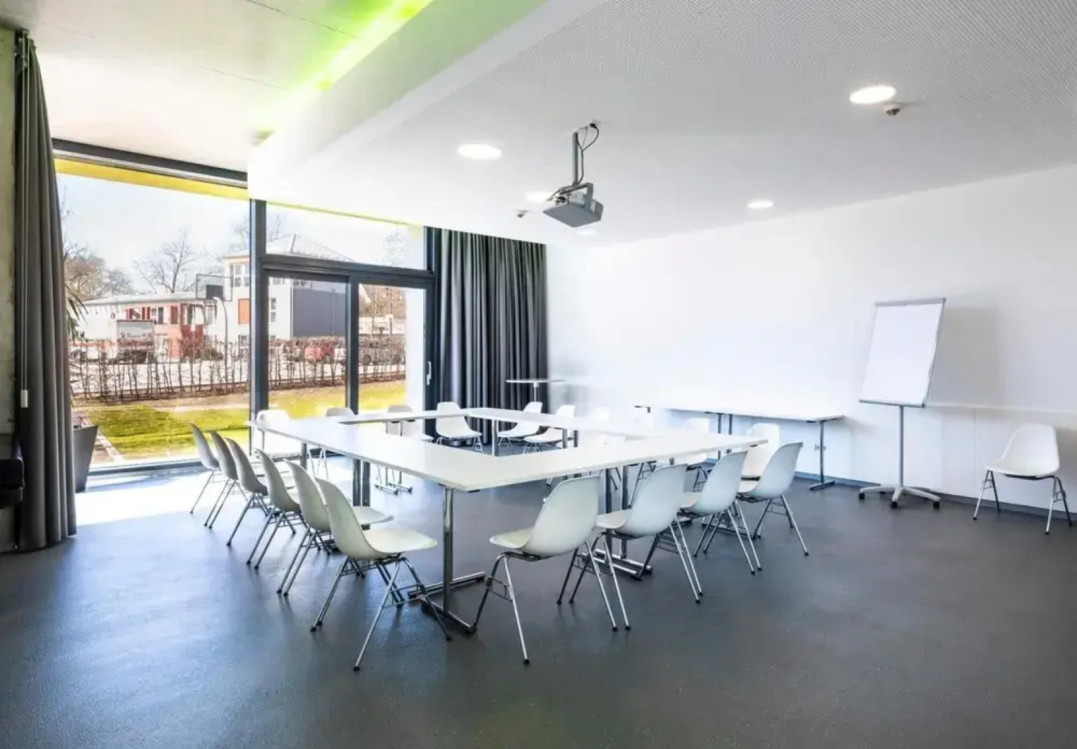 Jugendherberge Schweinfurt - Hostel