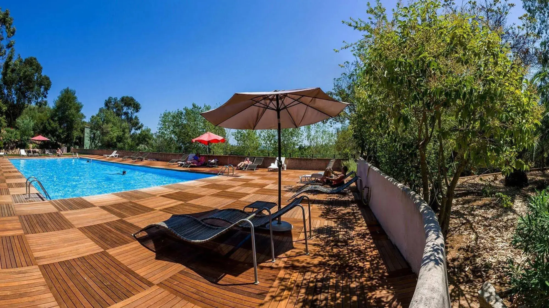 Residence Royal Palm