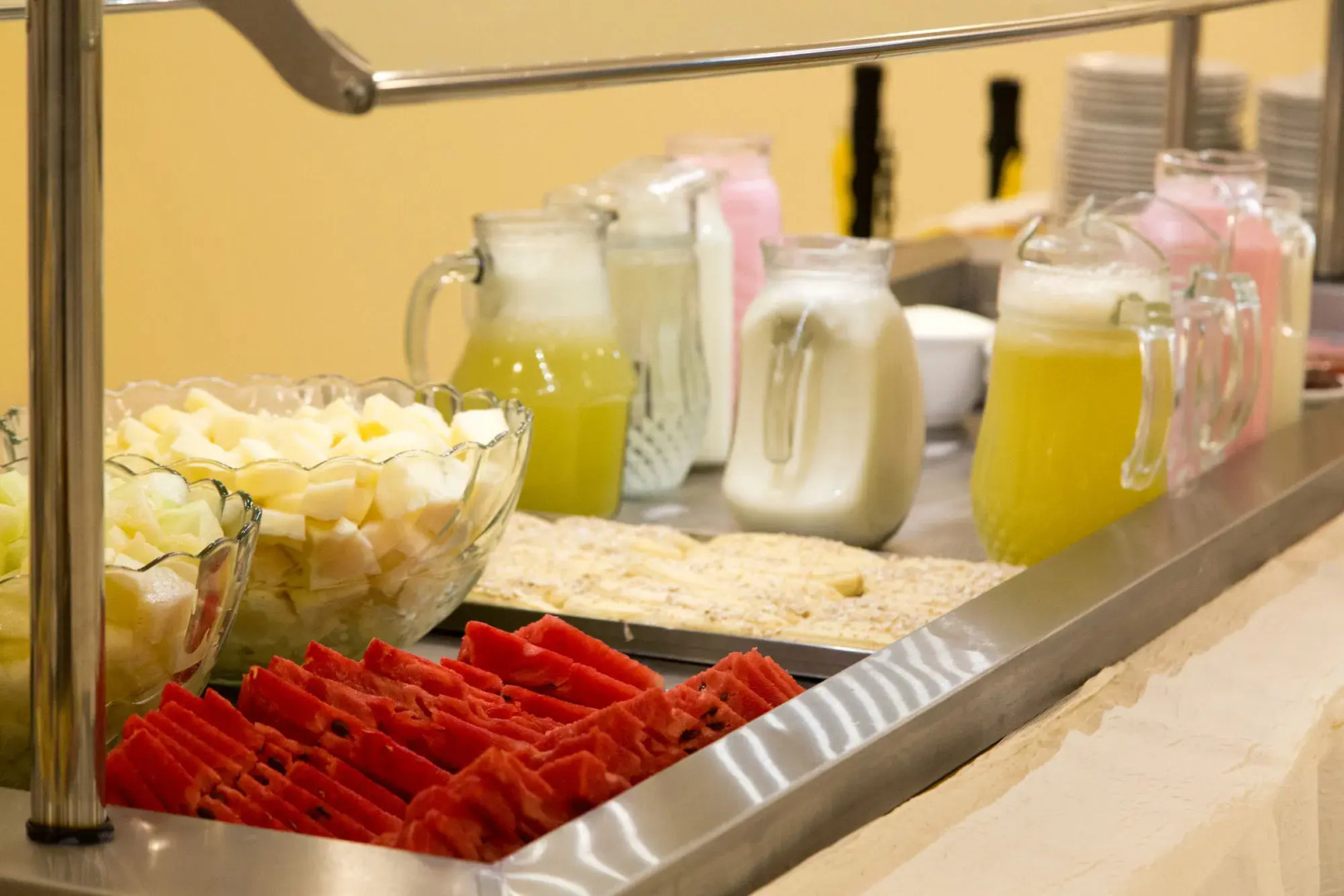 Rede Andrade Mirante Hotel